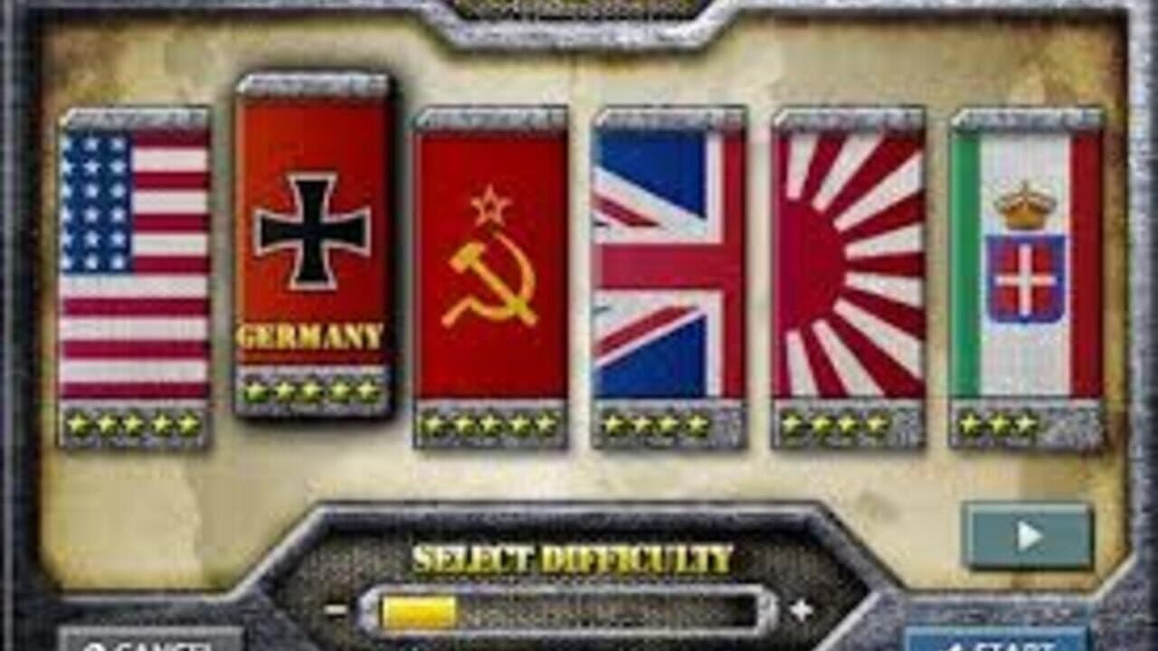 World Conqueror 1945 thumbnail 2