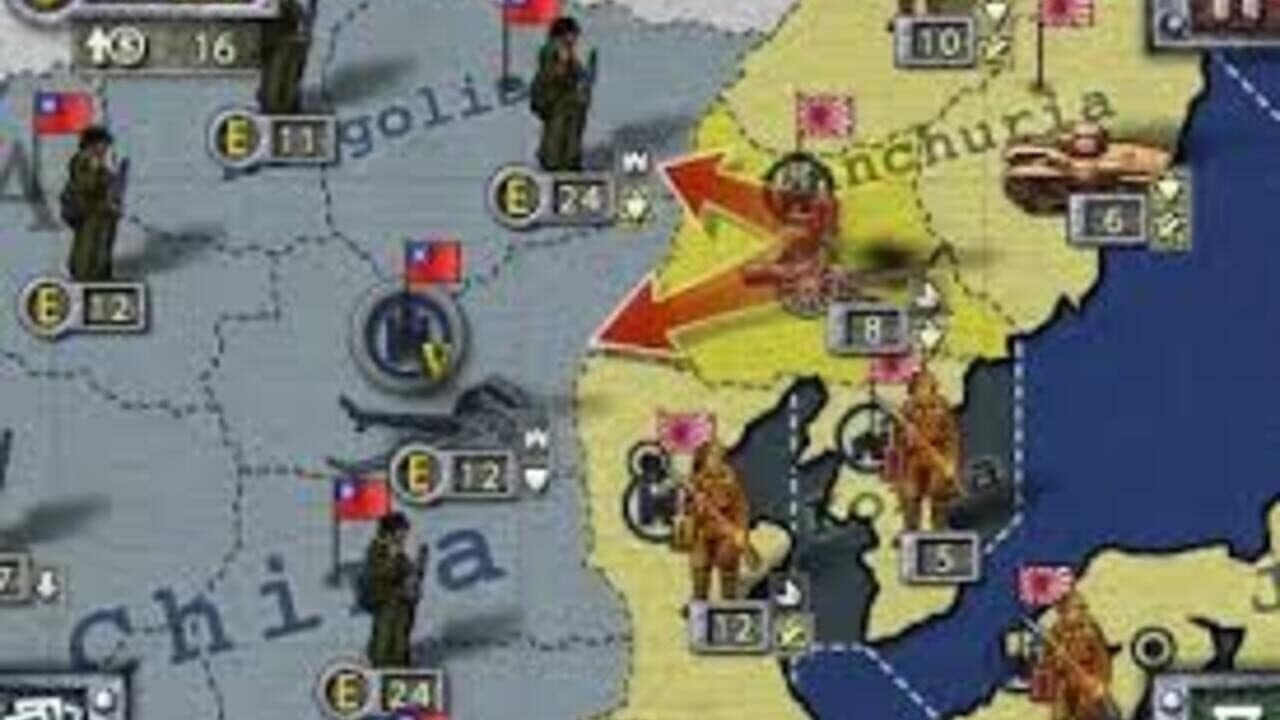 World Conqueror 1945 thumbnail 3