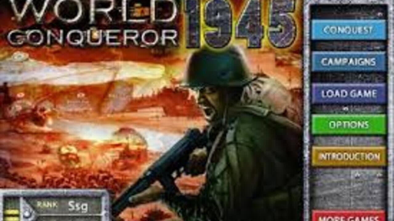 World Conqueror 1945 thumbnail 4