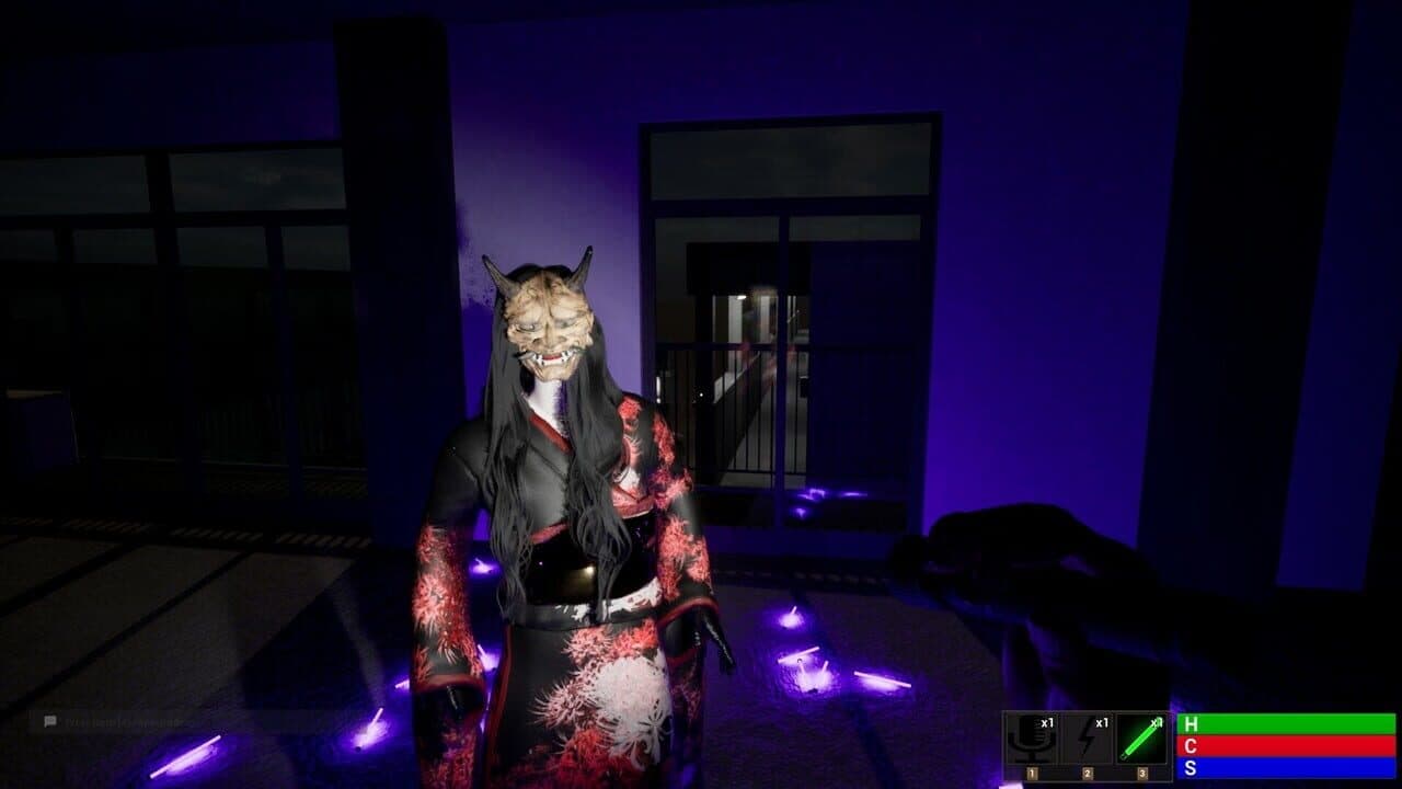 Blessed Curse thumbnail 4