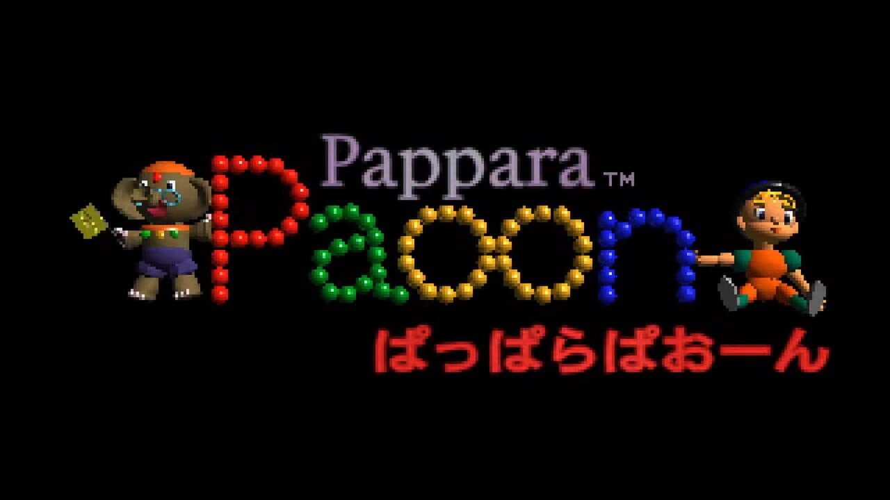 Pappara Paoon screenshot 1