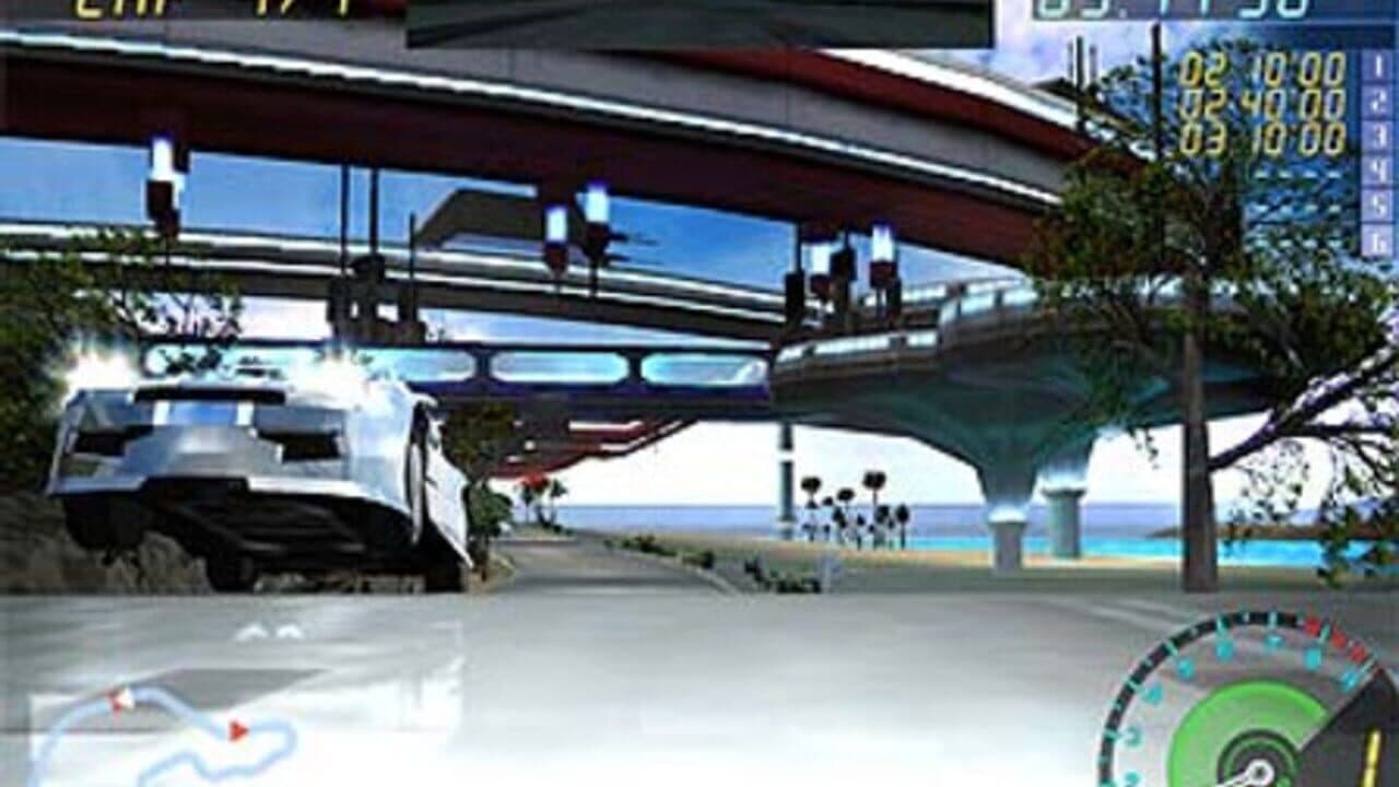 Final Drive: Nitro thumbnail 2