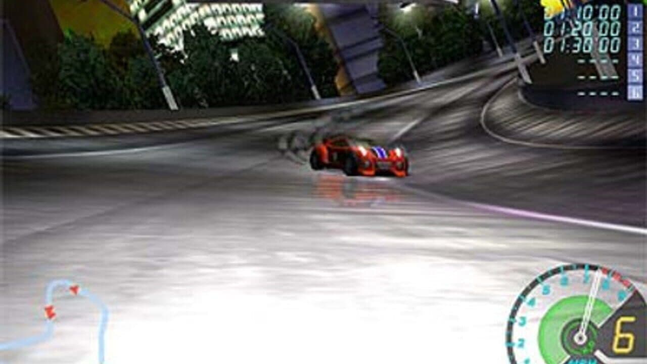 Final Drive: Nitro thumbnail 4
