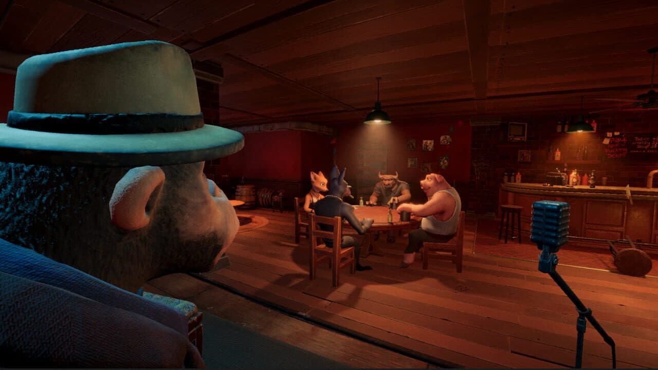 Liar's Bar thumbnail 3
