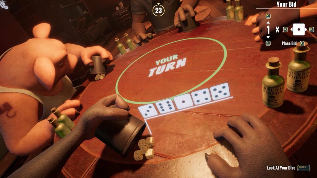 Liar's Bar thumbnail 2