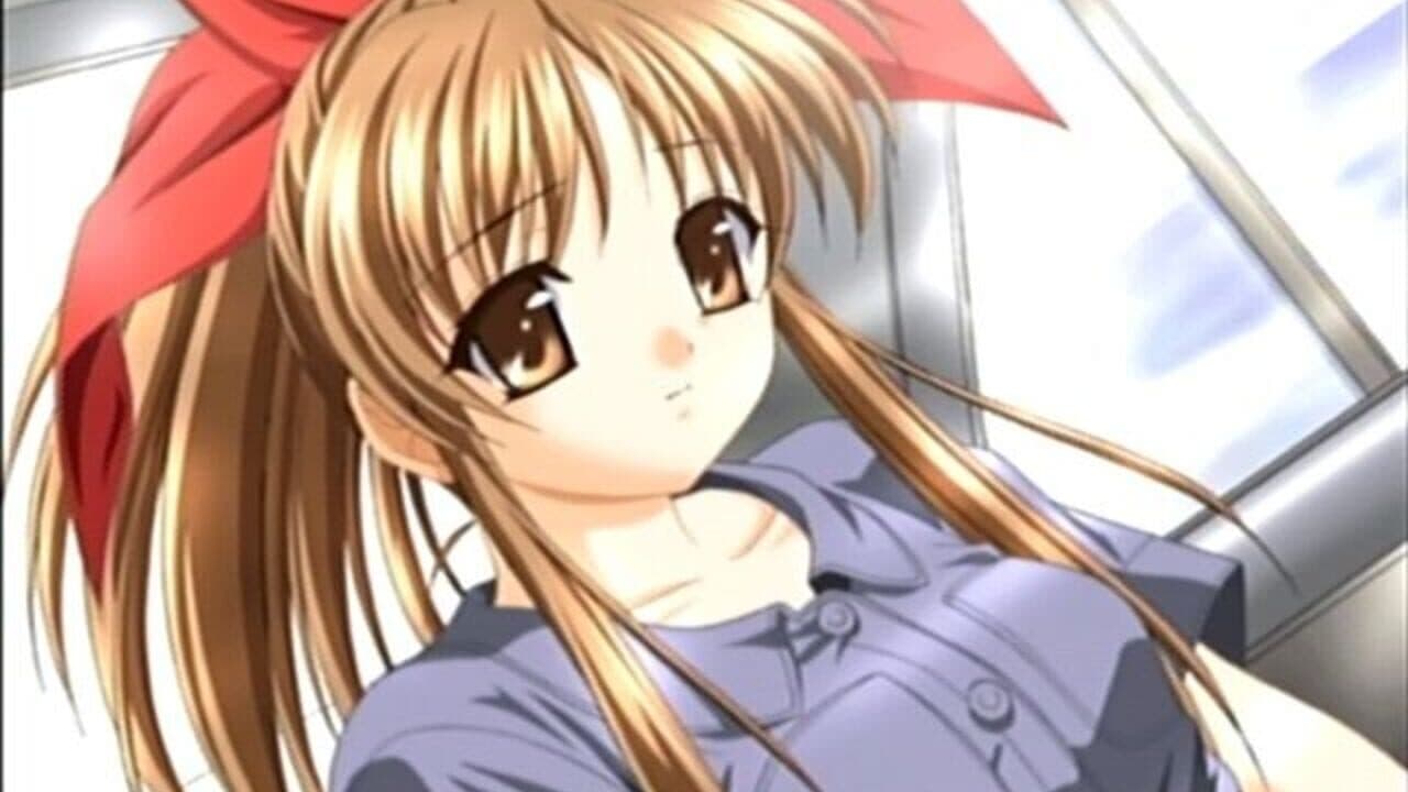 Blue-Sky-Blue(s): Sora o Mau Tsubasa thumbnail 4
