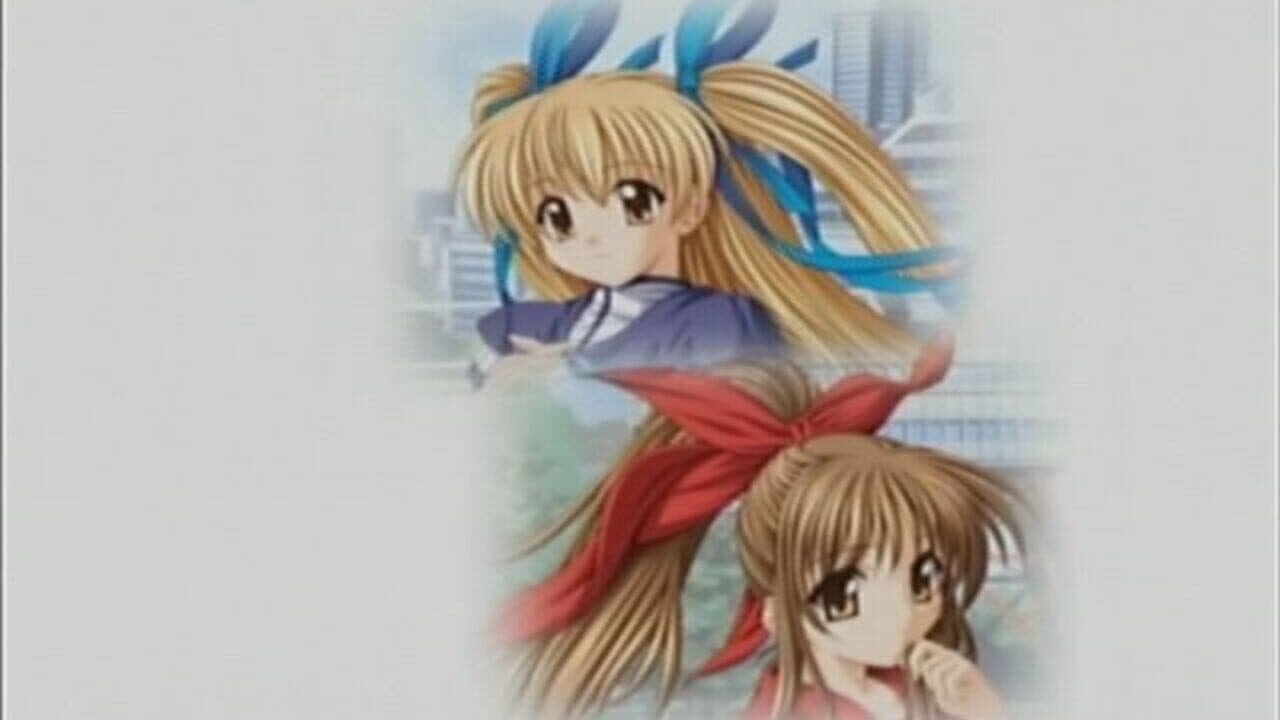 Blue-Sky-Blue(s): Sora o Mau Tsubasa thumbnail 17