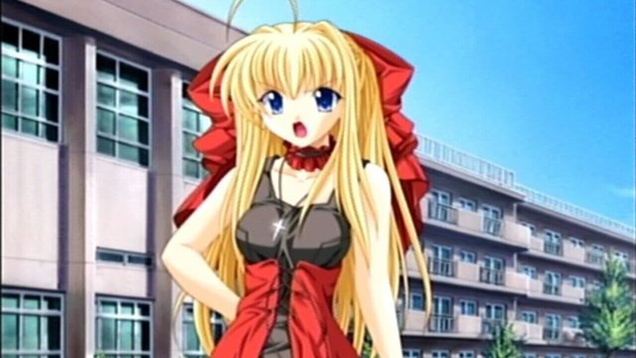 Blue-Sky-Blue(s): Sora o Mau Tsubasa thumbnail 11