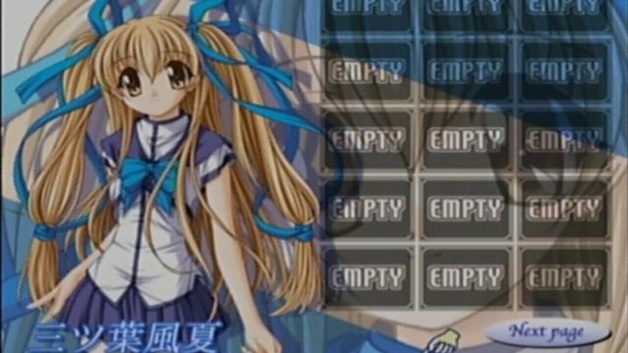 Blue-Sky-Blue(s): Sora o Mau Tsubasa thumbnail 13