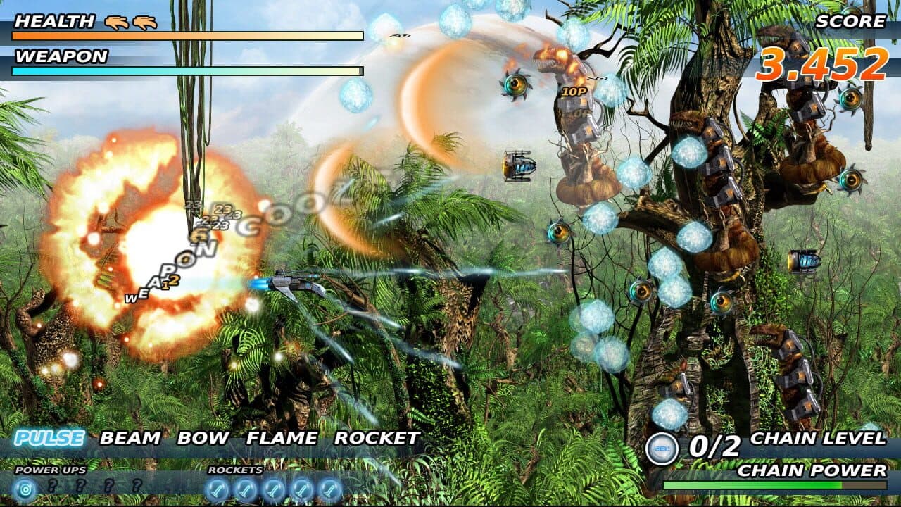 Söldner-X Complete Collection thumbnail 2
