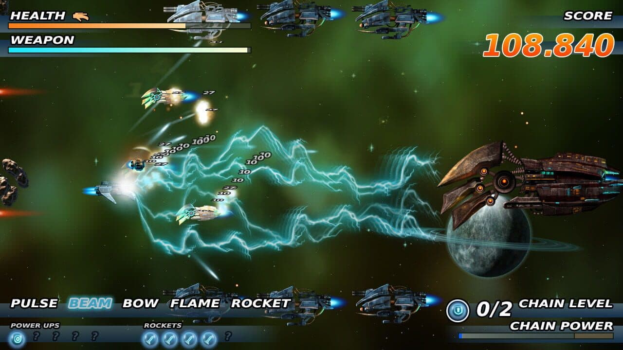 Söldner-X Complete Collection thumbnail 3