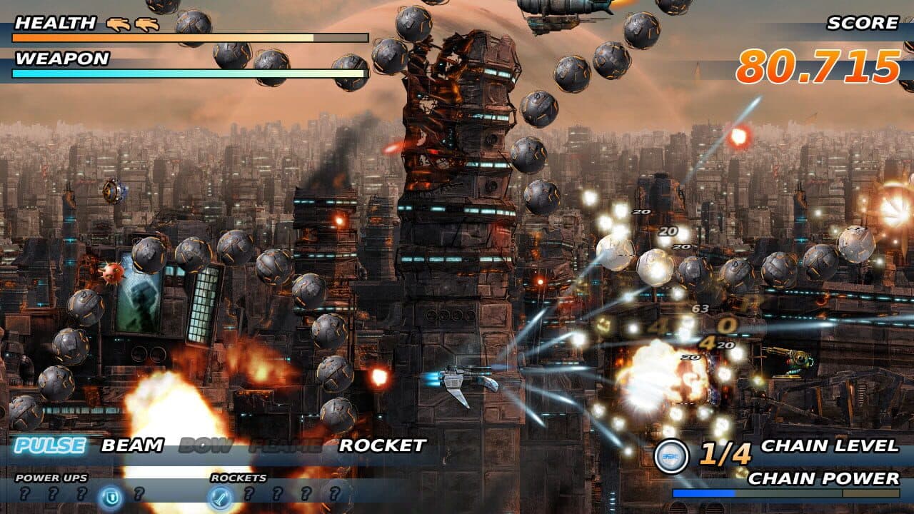 Söldner-X Complete Collection thumbnail 6