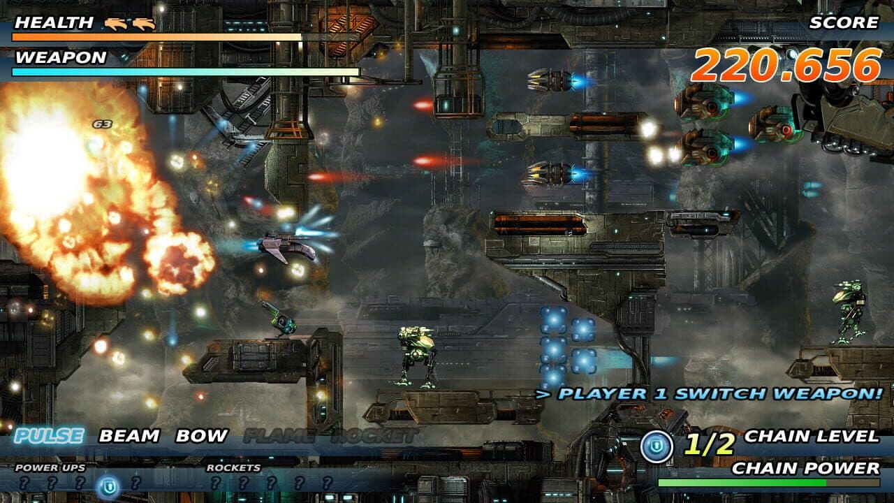 Söldner-X Complete Collection thumbnail 5