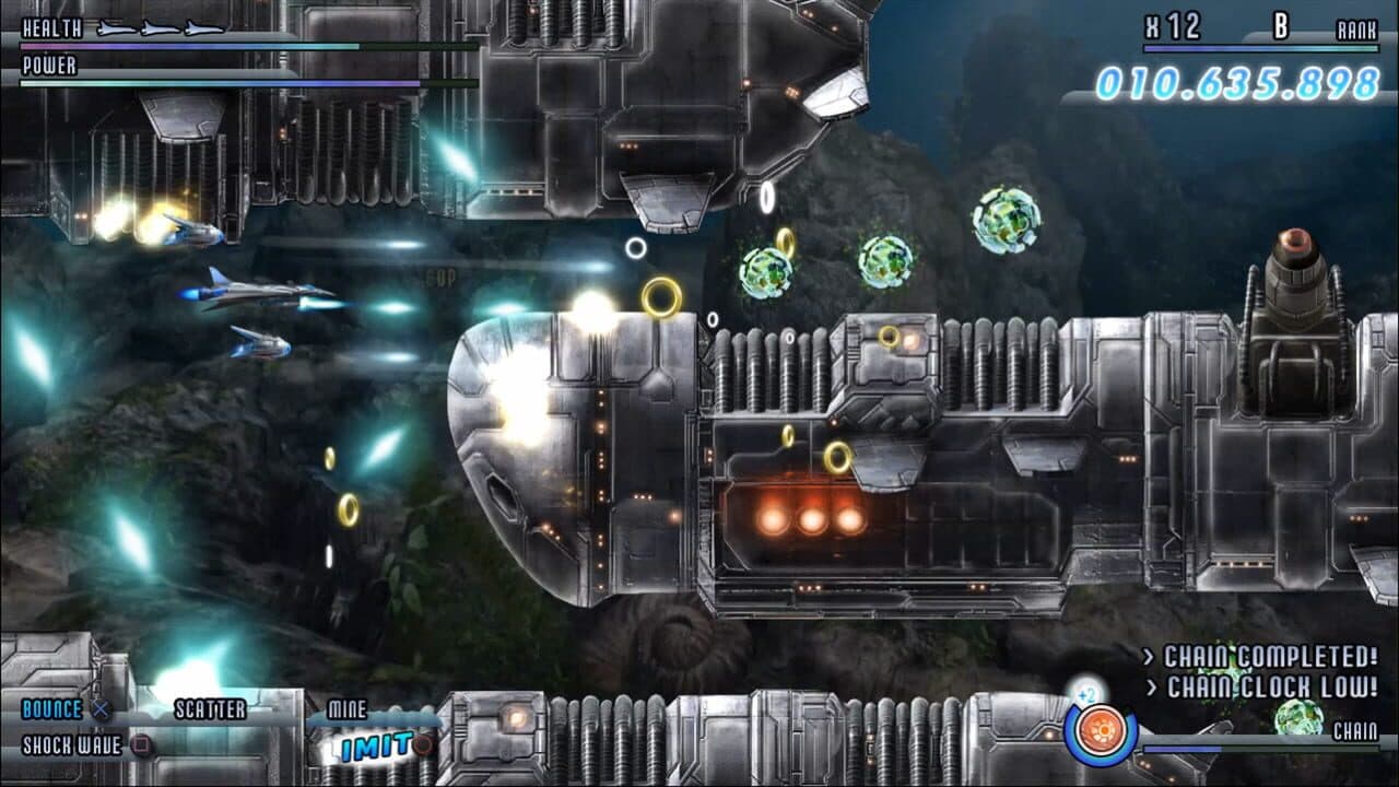 Söldner-X Complete Collection thumbnail 8