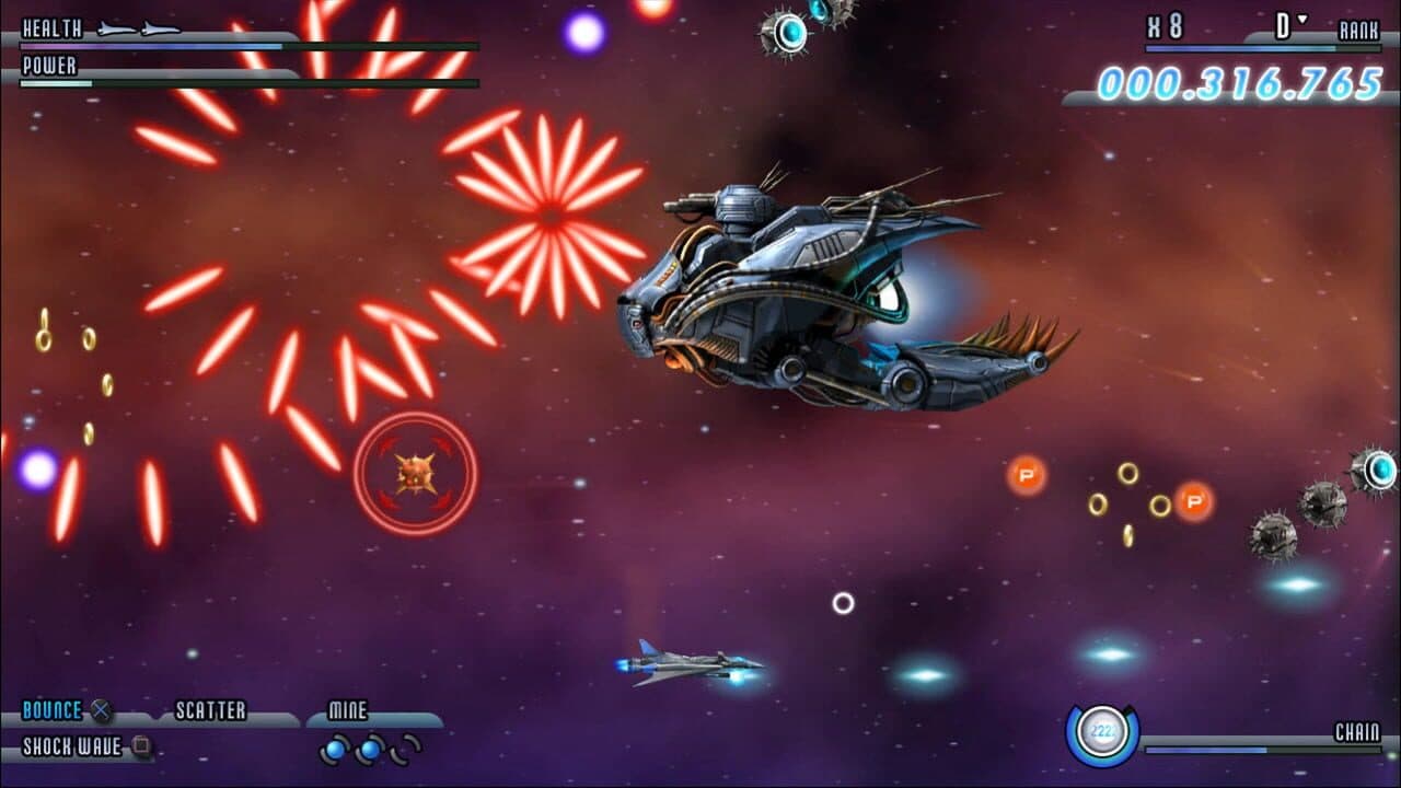 Söldner-X Complete Collection thumbnail 10