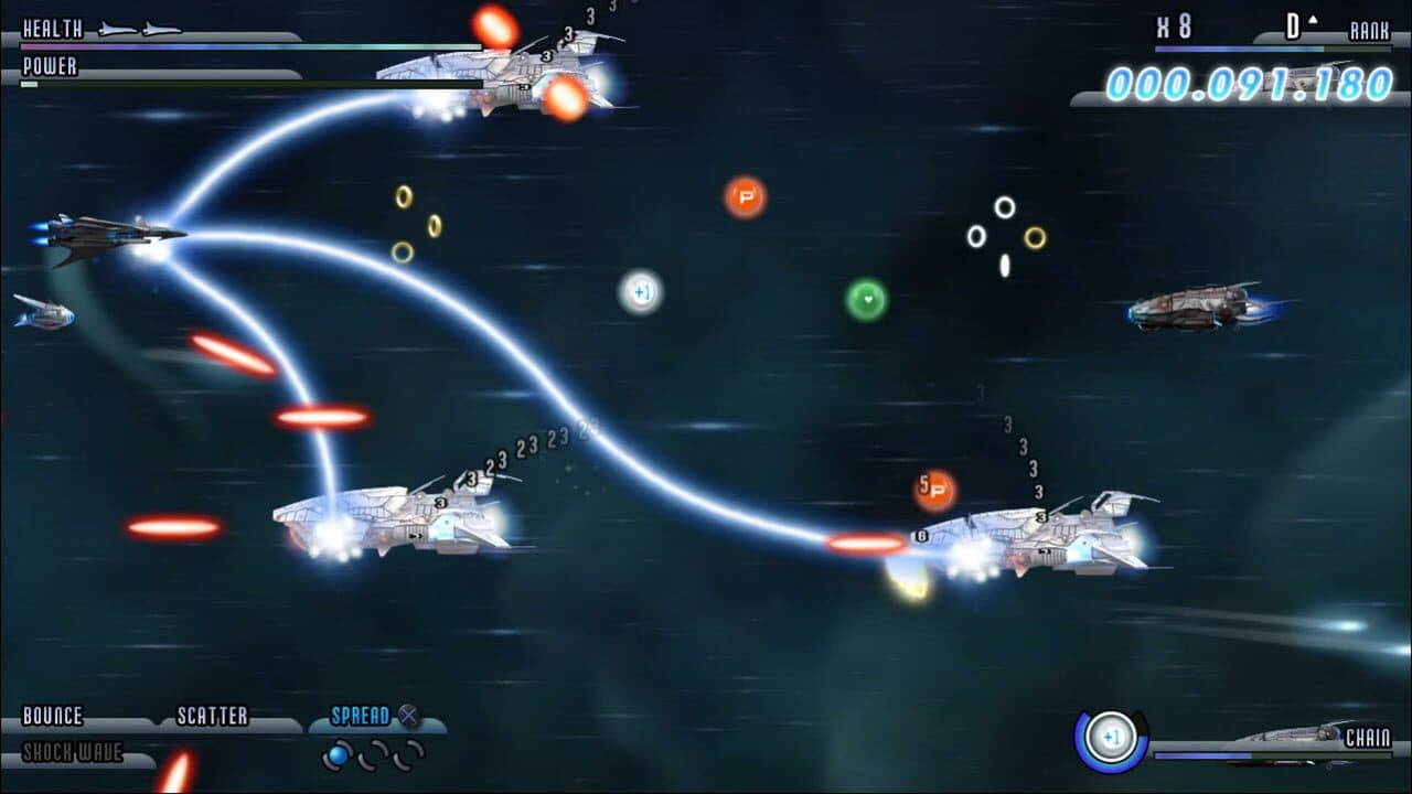 Söldner-X Complete Collection thumbnail 12