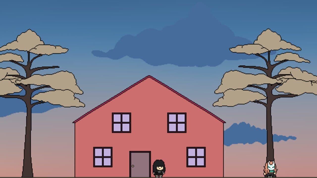 I Dreamed of Dead Stars thumbnail 3