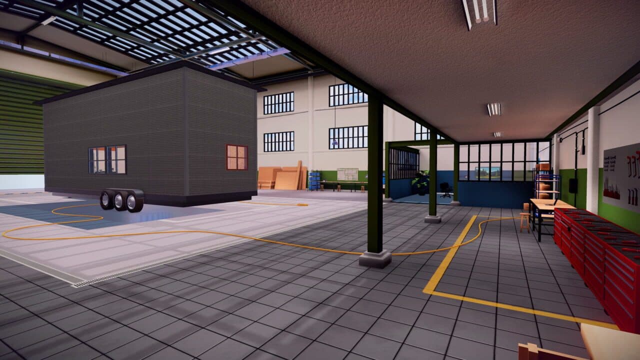 Tiny House Simulator thumbnail 4
