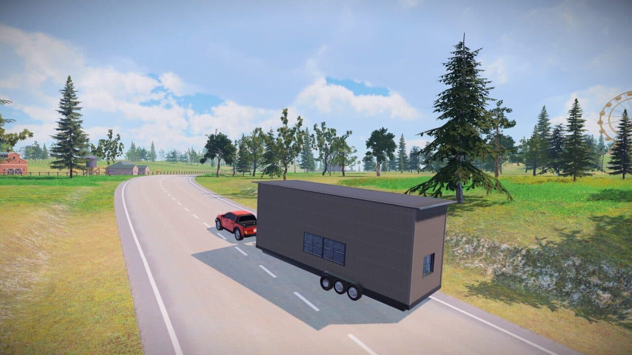 Tiny House Simulator thumbnail 5