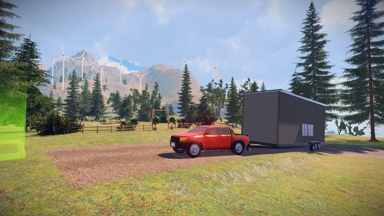 Tiny House Simulator thumbnail 6