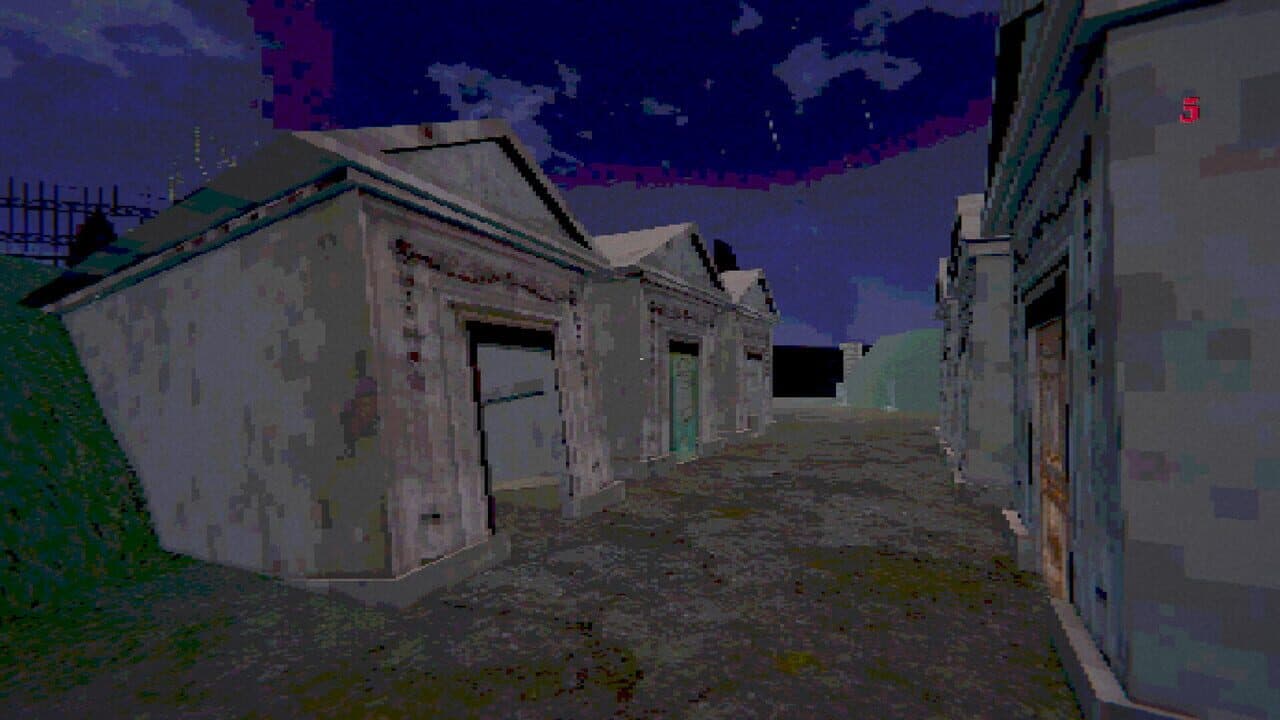 Lost Diskettes Vol. 1 thumbnail 11