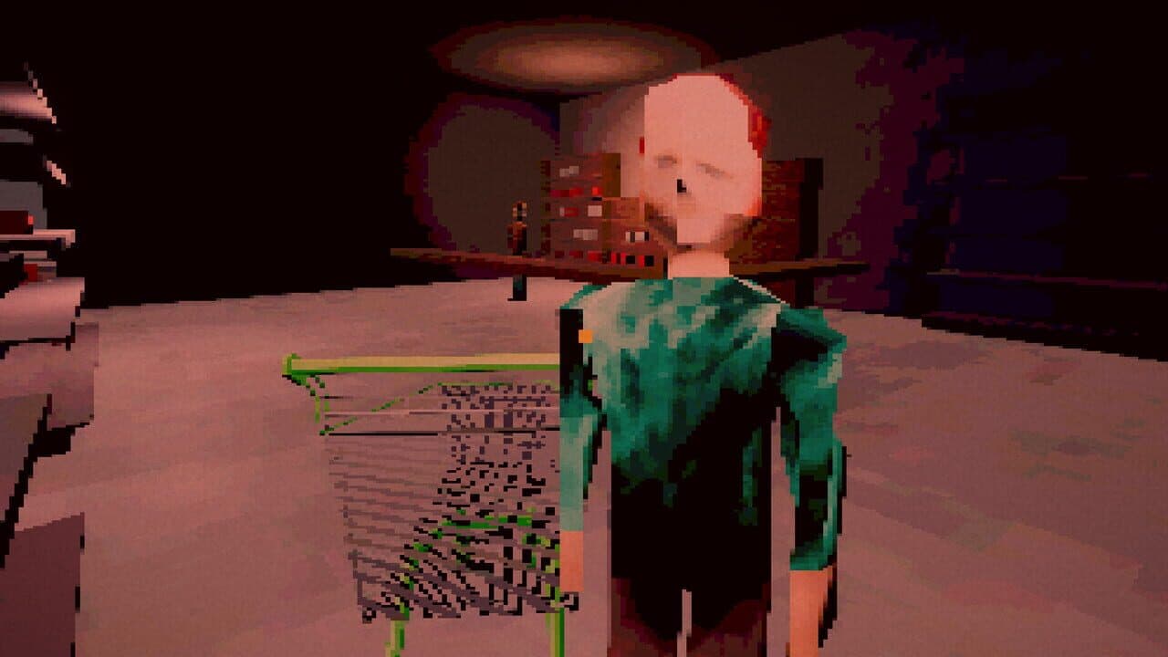 Lost Diskettes Vol. 1 thumbnail 16