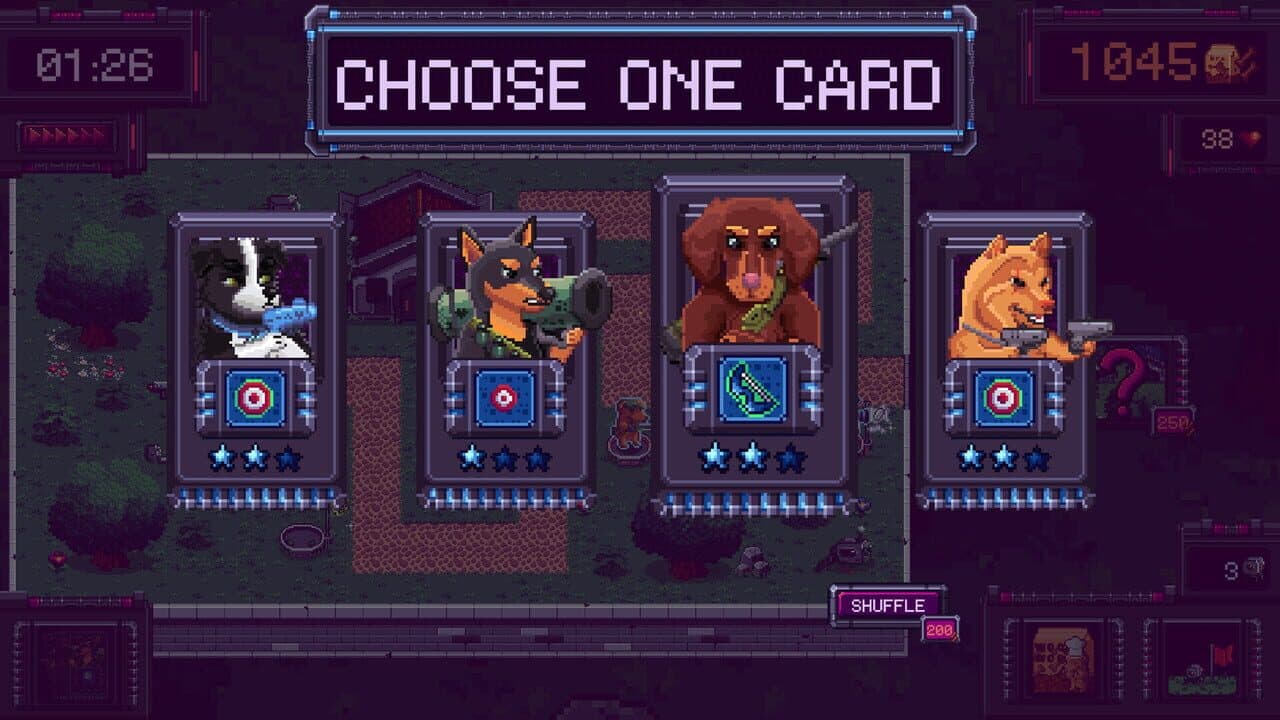 Mechanines Tower Defense thumbnail 3