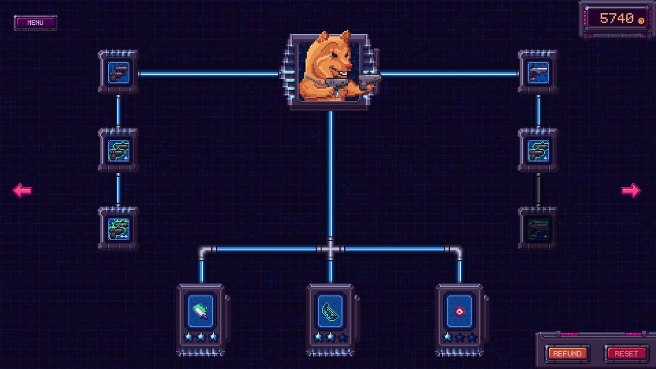 Mechanines Tower Defense thumbnail 4