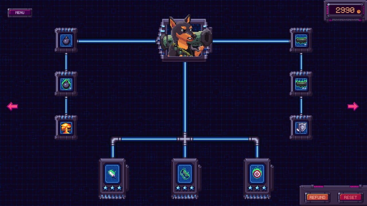 Mechanines Tower Defense thumbnail 5