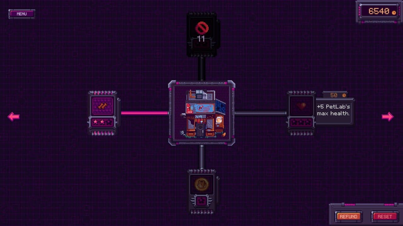Mechanines Tower Defense thumbnail 6