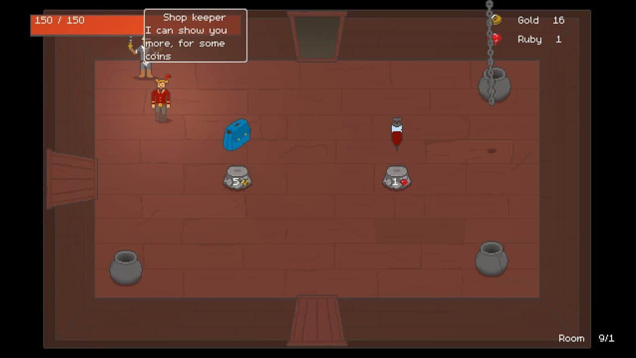 The Last Strand thumbnail 2
