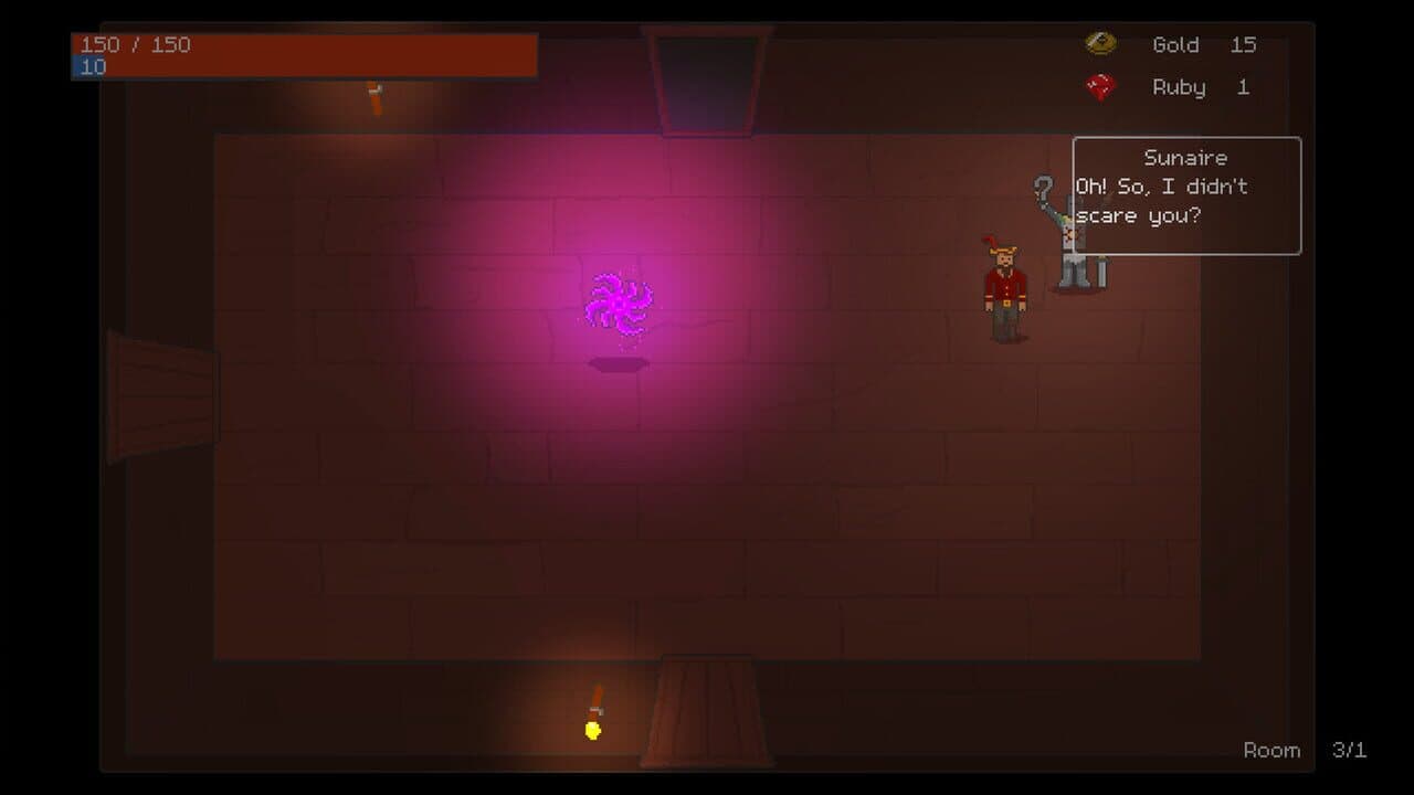 The Last Strand thumbnail 3