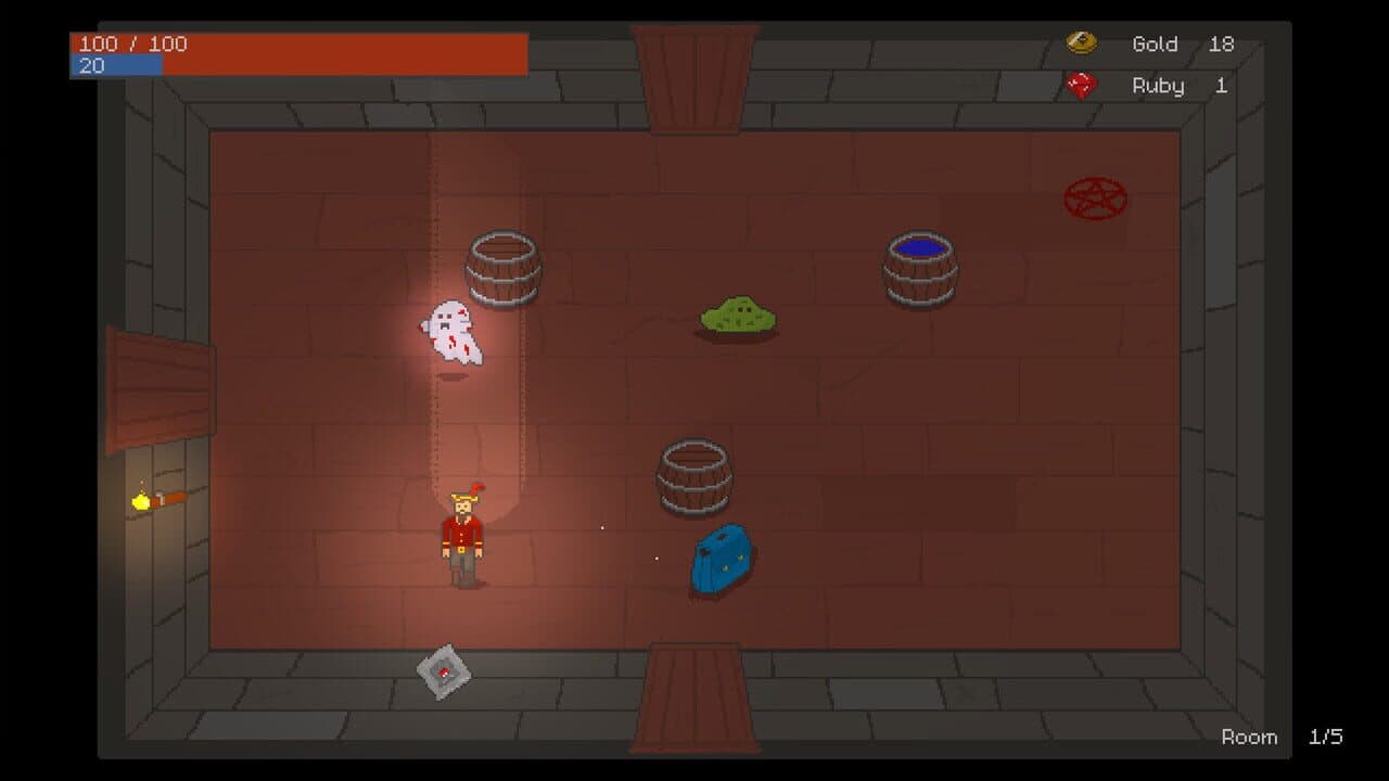 The Last Strand thumbnail 4