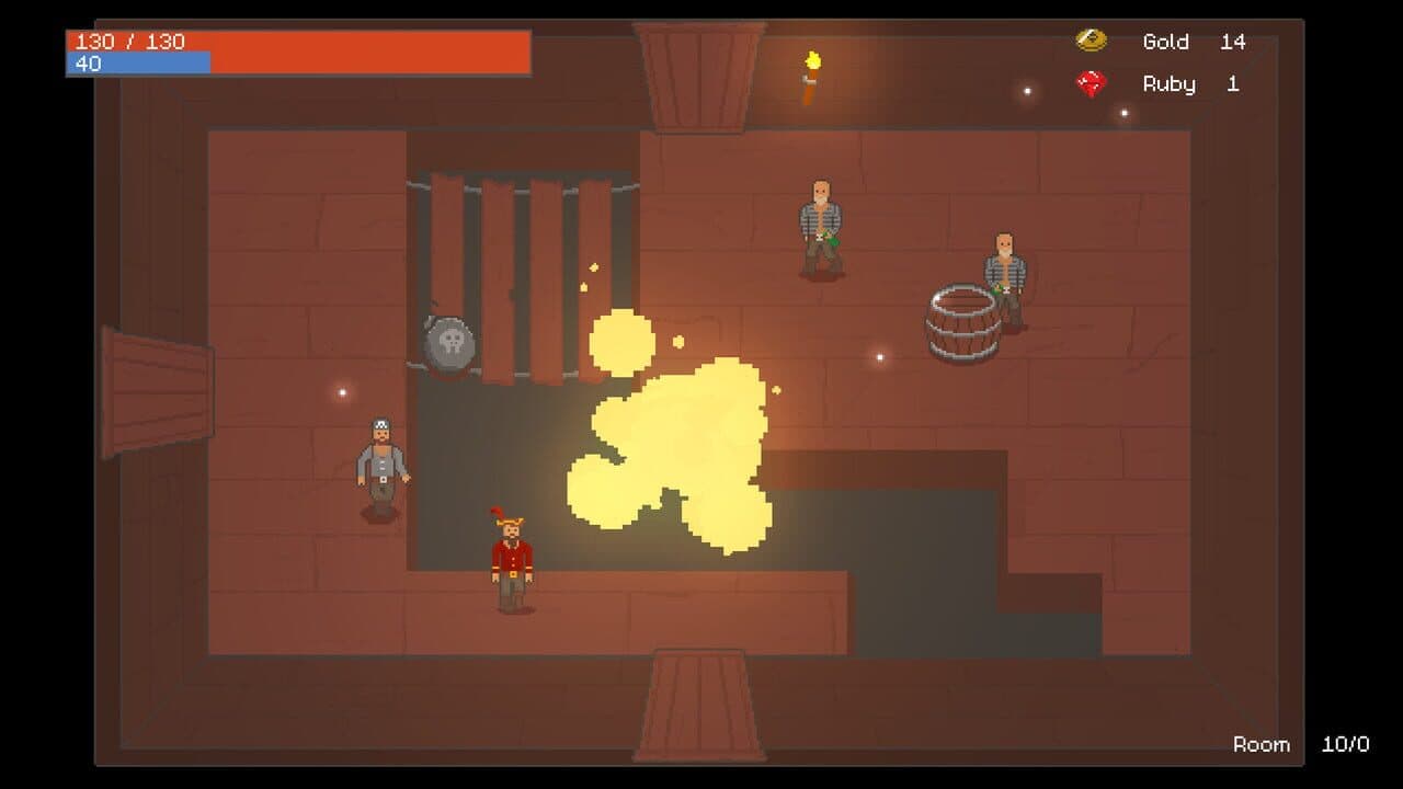 The Last Strand thumbnail 6