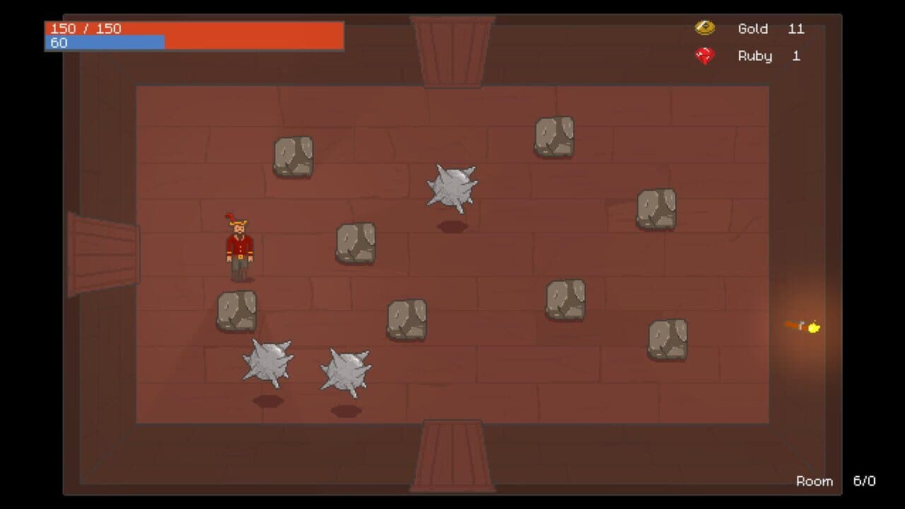 The Last Strand thumbnail 8