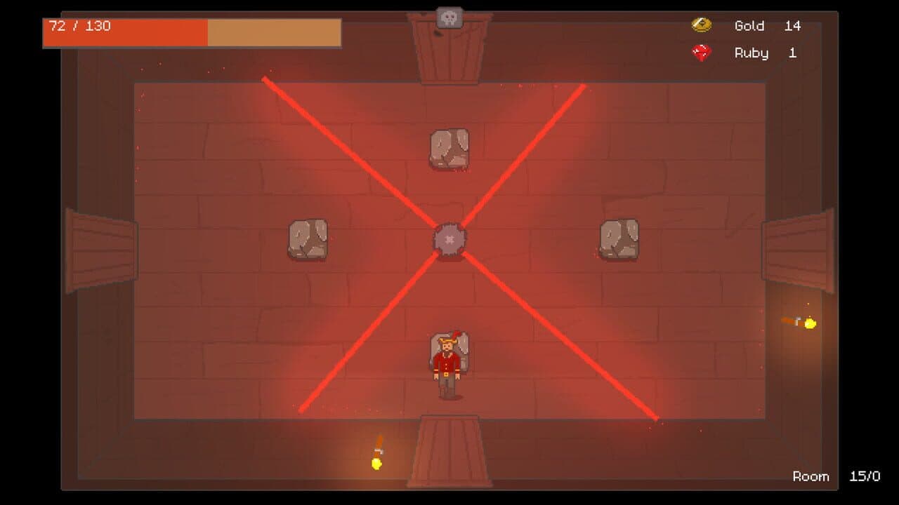 The Last Strand thumbnail 11