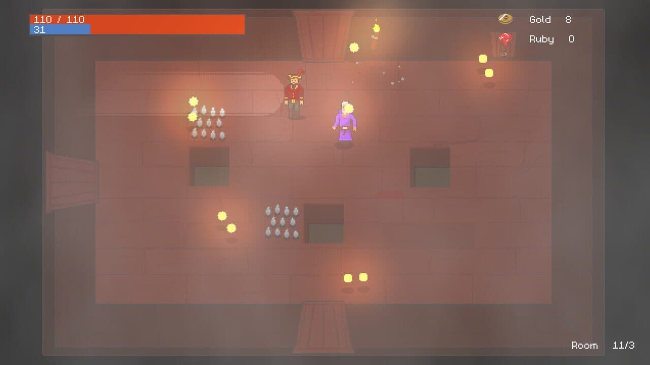 The Last Strand thumbnail 14