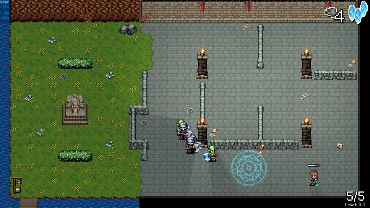 Ashley: The One-Spell Mage thumbnail 2