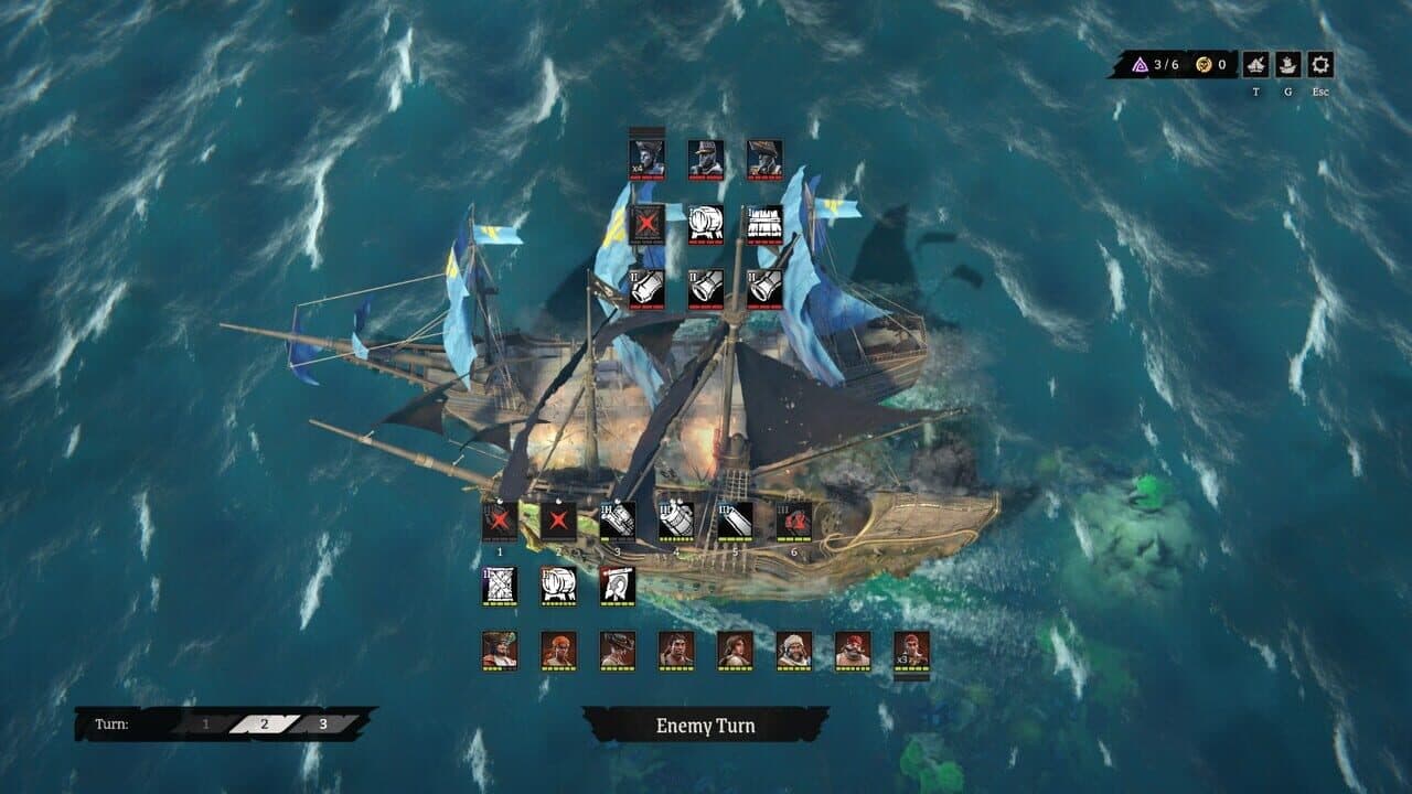 Rogue Waters thumbnail 4