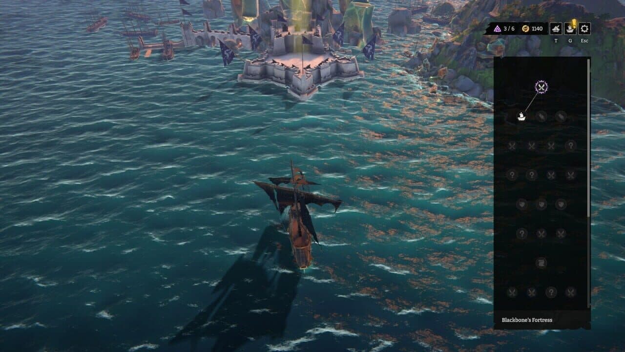 Rogue Waters thumbnail 5