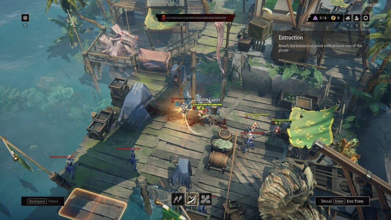 Rogue Waters thumbnail 6