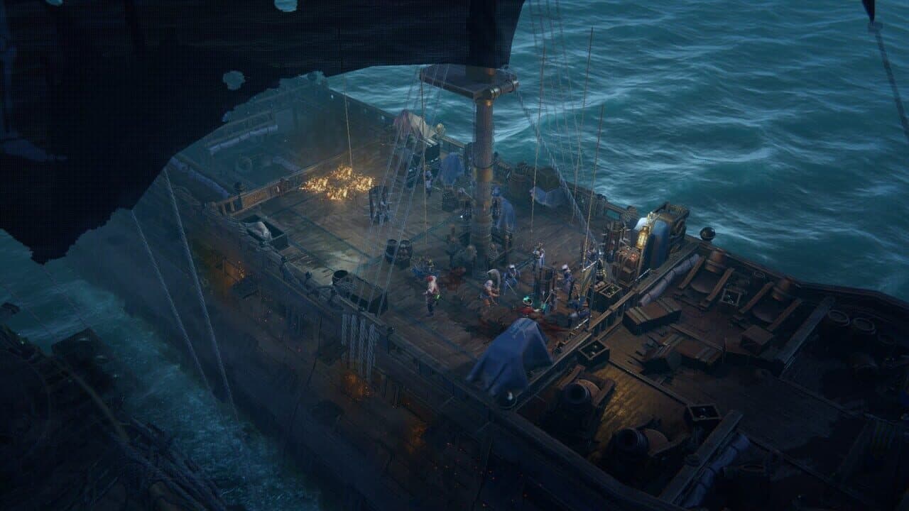 Rogue Waters thumbnail 7