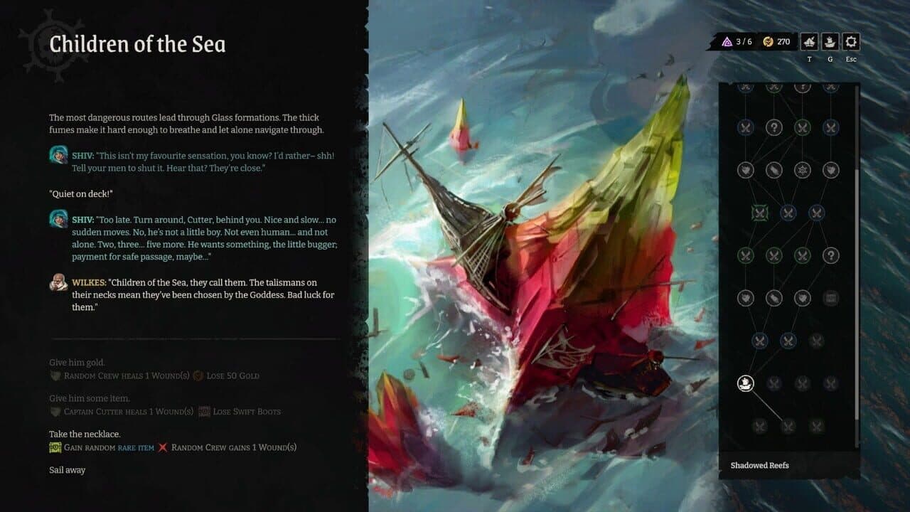 Rogue Waters thumbnail 9