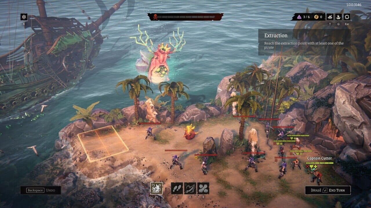 Rogue Waters thumbnail 20