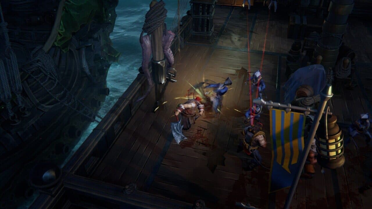 Rogue Waters thumbnail 12
