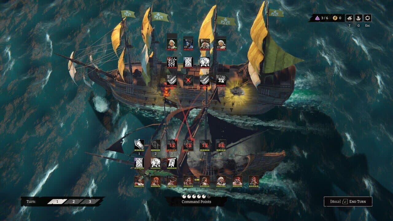 Rogue Waters thumbnail 14