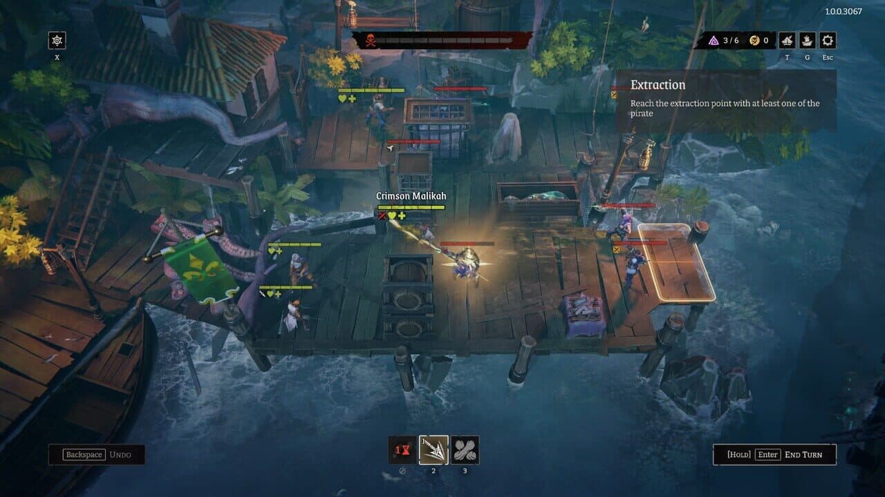 Rogue Waters thumbnail 15