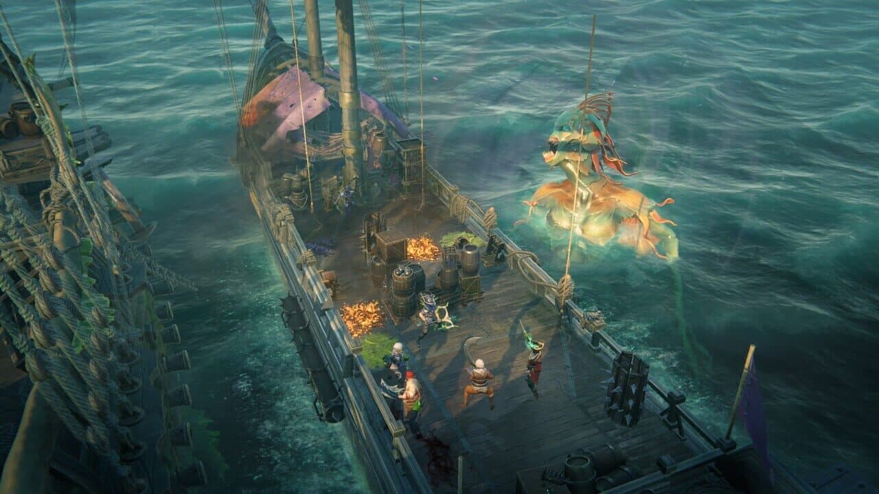 Rogue Waters thumbnail 17
