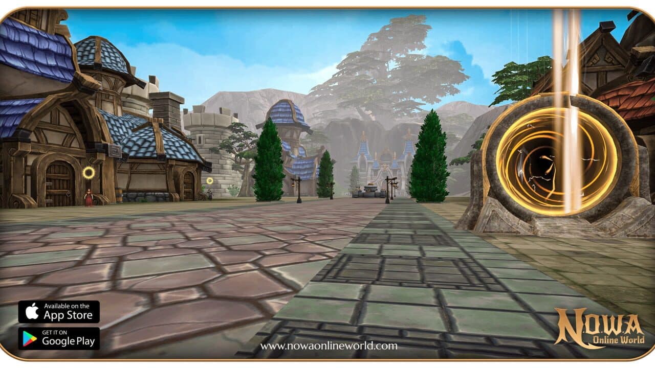 Nowa Online World thumbnail 3