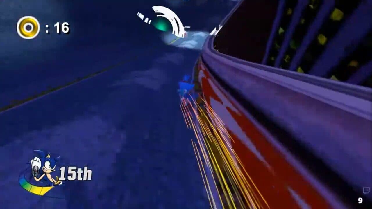 Sonic Battle R thumbnail 2